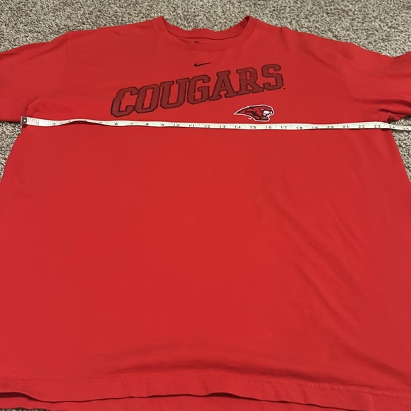 University of Houston tshirt - Picture 6 of 8